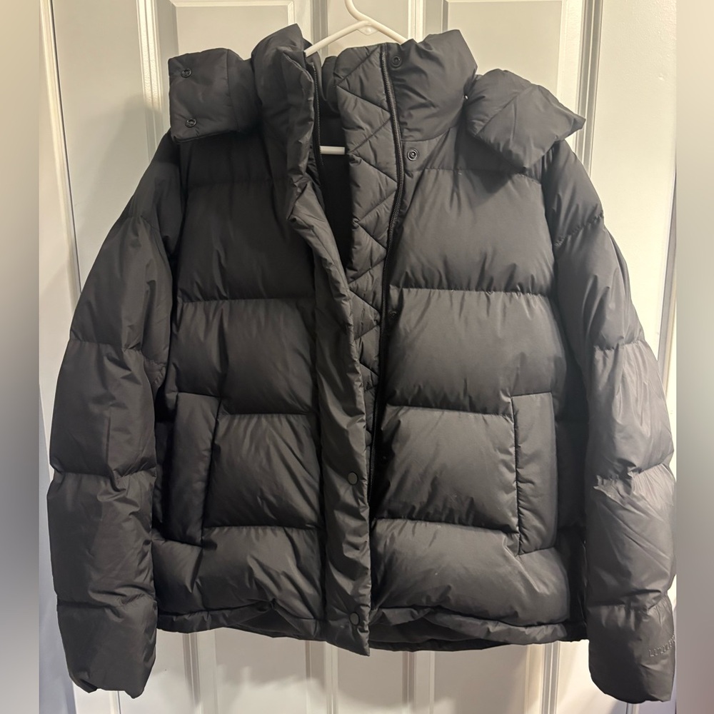 Lululemon Wunder Puff Jacket